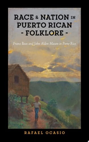 Race and Nation in Puerto Rican Folklore