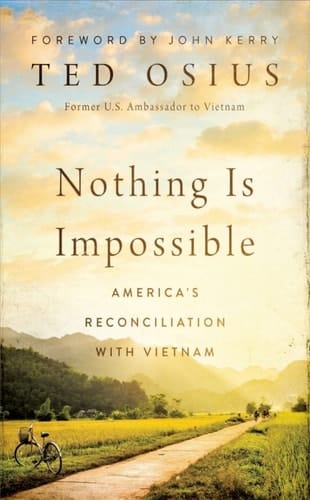 Nothing Is Impossible