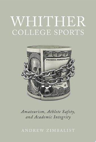 Whither College Sports