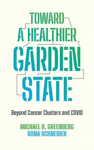 Toward a Healthier Garden State