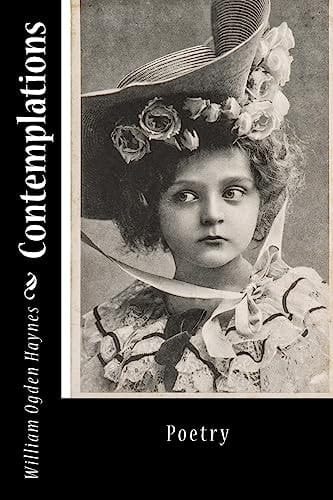 Contemplations Poetry