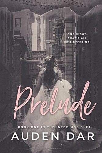 Prelude Book One in the Interlude Duet