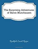 The Surprising Adventures of Baron Munchausen