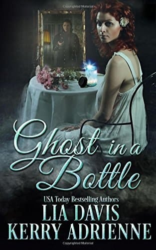 Ghost in a Bottle