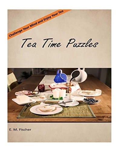 Tea Time Puzzles