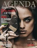Agenda Magazine November 2017