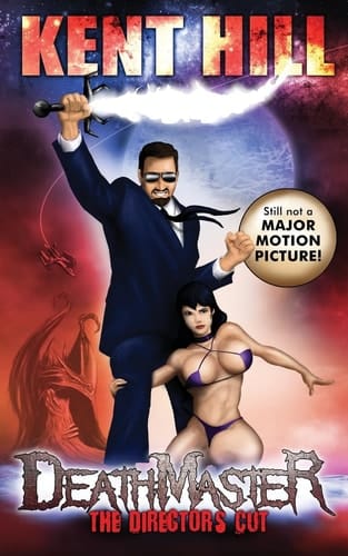 DeathMaster The Director's Cut