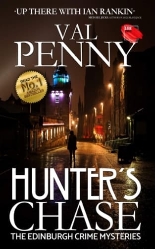 Hunter's Chase