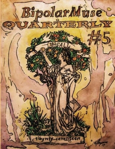 Bipolarmuse QUARTERLY - Fall 2017