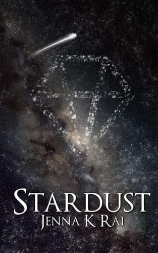 Star Dust Prequel to the Jewel Order Trilogy