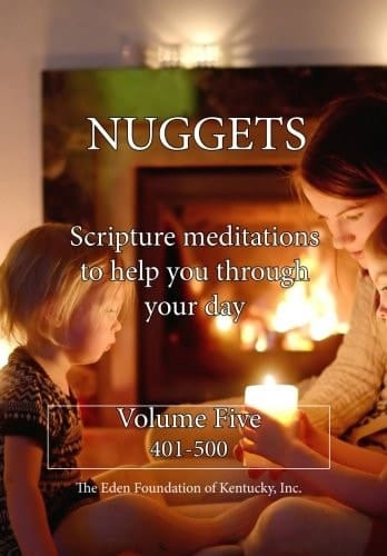 Nuggets Volume Five