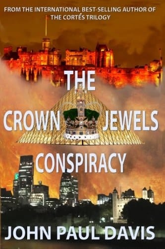 The Crown Jewels Conspiracy