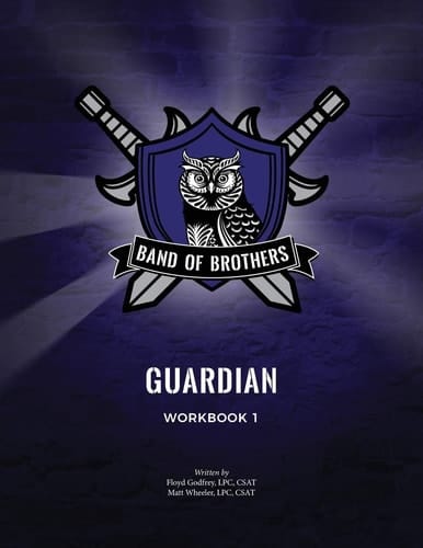 Workbook 1 - Guardian