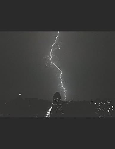 A Deal with Darkness