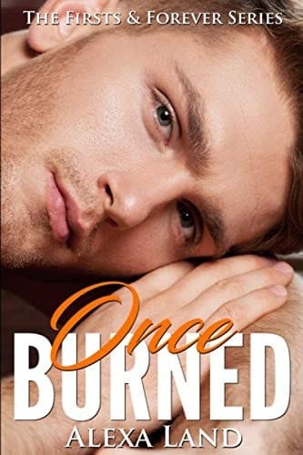 Once Burned