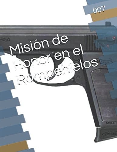 Misión de Honor en el Rompehielos