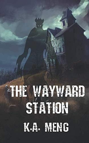 The Wayward Station
