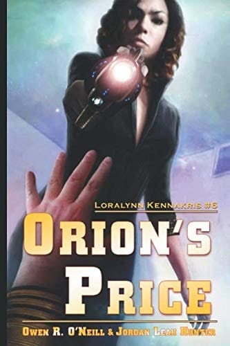 Orion's Price