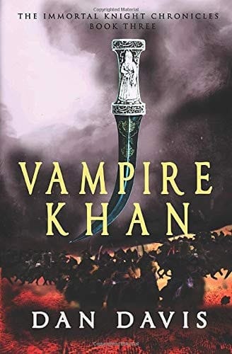 Vampire Khan