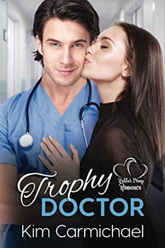 Trophy Doctor