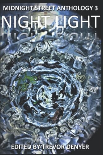 Night Light Midnight Street Anthology 3