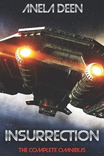 Insurrection The Complete Omnibus