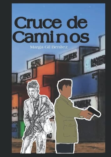 Cruce de Caminos El Comienzo