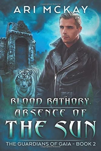 Blood Bathory: Absence of the Sun