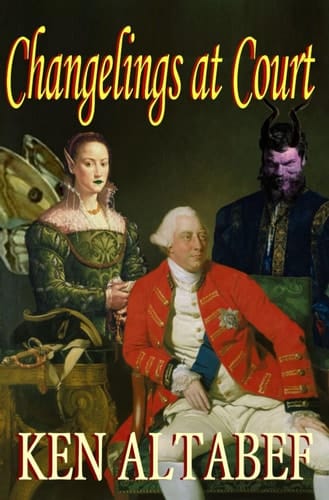 Changelings at Court