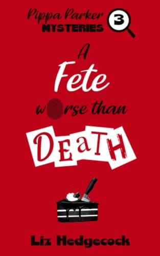A Fete Worse Than Death