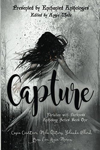 Capture A Paranormal Romance Anthology Book One