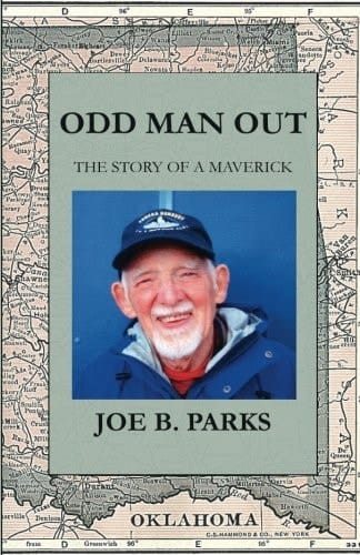 Odd Man Out The Story of a Maverick