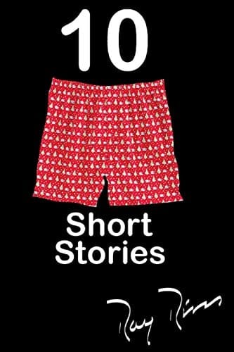 10 Short Stories Read All about It.