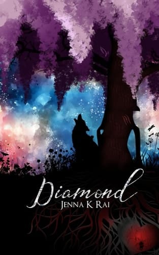 Diamond Book 1 in the Jewel Order Trilogy