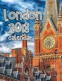 London 2018 Calendar