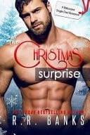 The Christmas Surprise A Billionaire Single Daddy Romance