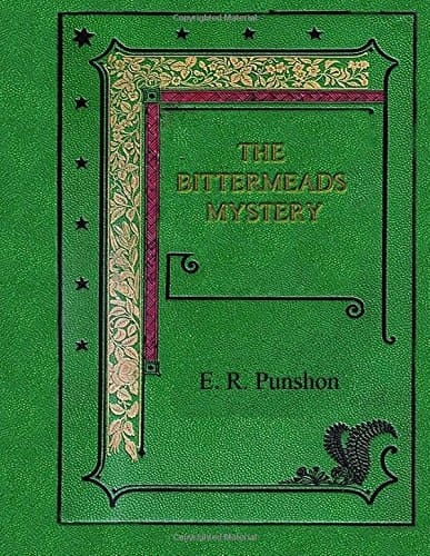 The Bittermeads Mystery