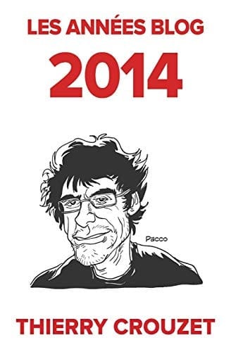 Les Années Blog 2014