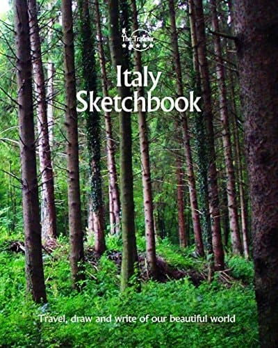 Italy Sketchbook
