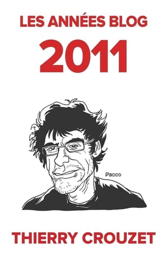 Les Années Blog 2011