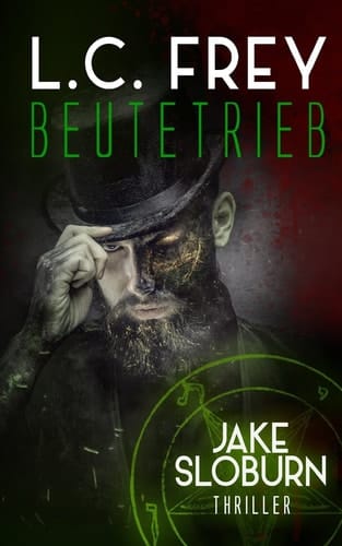 Beutetrieb Thriller