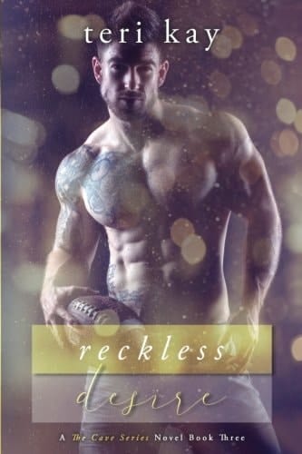 Reckless Desire The Cave Series Book 3