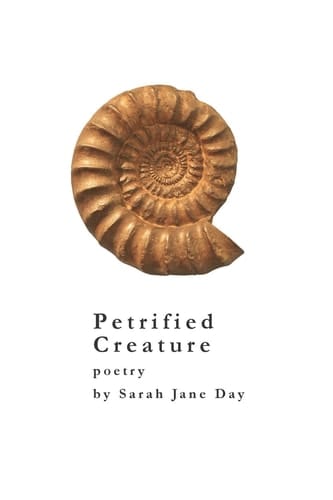 Petrified Creature Poetry