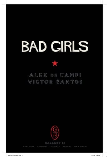 Bad Girls