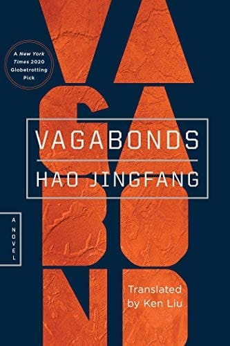 Vagabonds (Export)