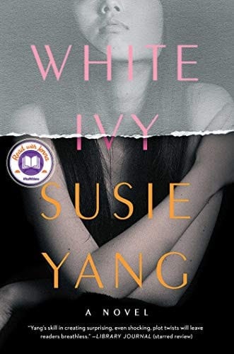 White Ivy A Novel