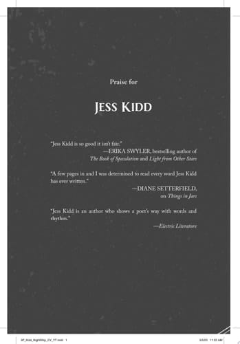 The Night Ship A Novel