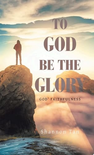 To God Be the Glory