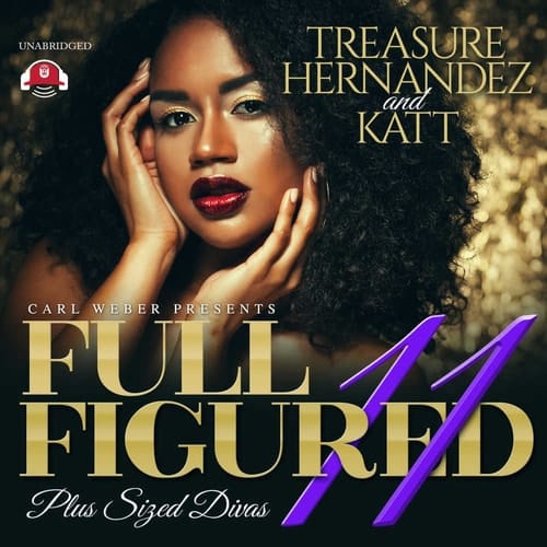Full Figured 11 (Full Figured Plus Size Divas Series, 11)