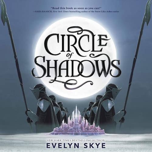 Circle of Shadows Lib/E (Circle of Shadows Series, 1)